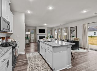 403 Redear Rd #4B-2BA-2018SQFT, Greer, SC 29651