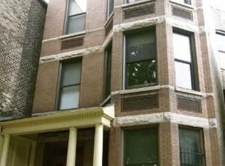 3551 N Reta Ave #1, Chicago, IL 60657