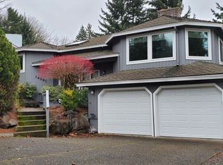 14301 SE 60th St, Bellevue, WA 98006