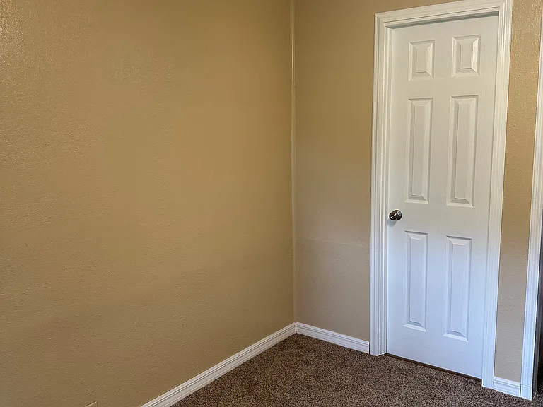 Entry to Master Bathroom