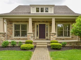 132 Saybrook Blvd, Columbiana, OH 44408