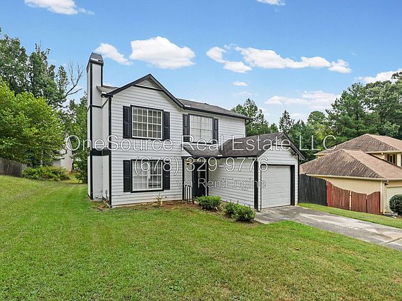 4th image of 3727 Conley Downs Ln
