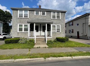 16 Nathan Rd #3, Waltham, MA 02453