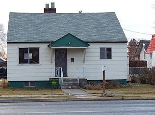 721 Main St, Gooding, ID 83330