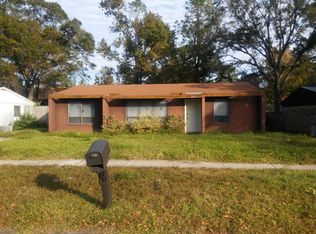 3153 Ricky Dr, Jacksonville, FL 32223
