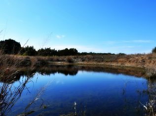 1 #1, Topsey, TX 76522