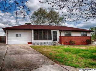 2014 Suzanne Ter NW, Huntsville, AL 35810