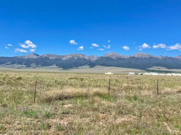 520 County Road 310, Westcliffe, CO 81252