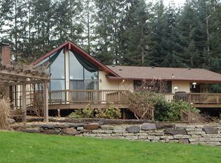 2104 Graf Rd, Centralia, WA 98531