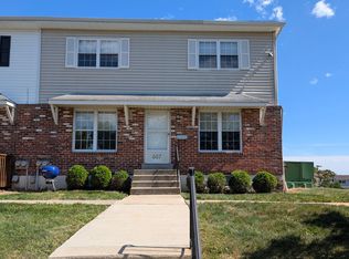 607 Whitpain Hls, Blue Bell, PA 19422