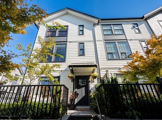 16565 24a Ave #15, Surrey, BC V3Z 0M8