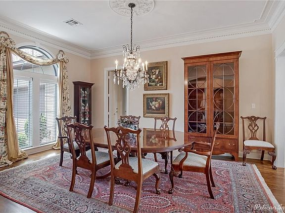 4th image of 10915 Belle Cour Way