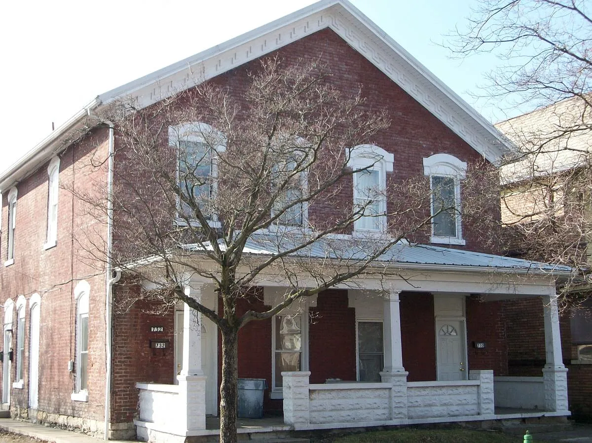 1 bed, $550 — Photo 1