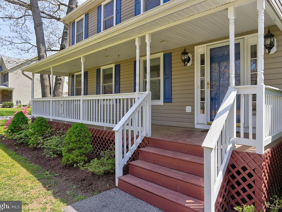 8439 Maryland Rd, Pasadena, MD 21122 Zillow