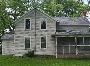 (Undisclosed Address), Polo, IL 61064