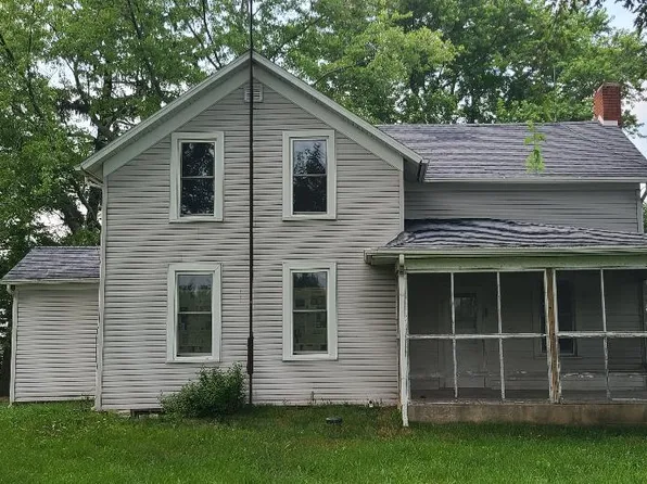 (undisclosed Address), Polo, IL 61064