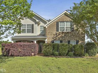 5119 Redcoat Ln, McDonough, GA 30252