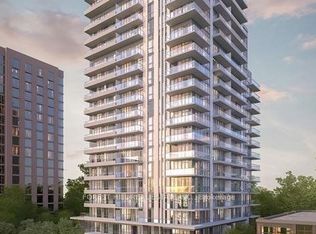30 Roehampton Ave Unit 808, Toronto, ON M4P 0B9