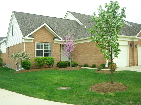 8834 Prairie Ct #136, Van Buren Township, MI 48111