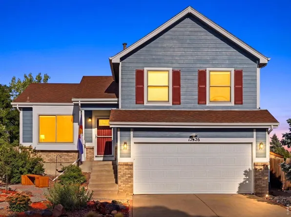 12326 Utica St, Broomfield, CO 80020