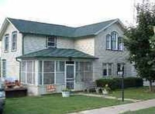 107 Short St, Kendall, WI 54638