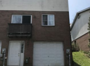 130 Dorf Dr, Pittsburgh, PA 15209