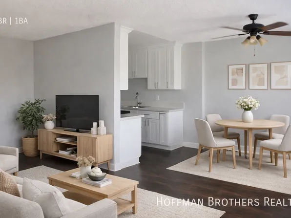 1220 N Van Ness Ave APT 7, Los Angeles, CA 90038