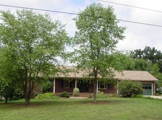 34437 Rocky River Springs Rd, Norwood, NC 28128