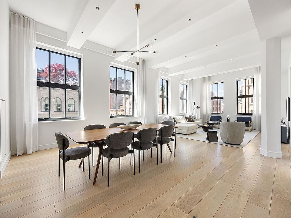 1st image of 415 Greenwich St APT 5C