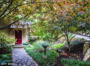 7 Amiel Ct, Towson, MD 21286