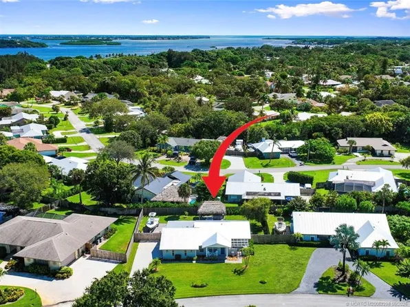 3031 SE Falmouth Dr, Stuart, FL 34997