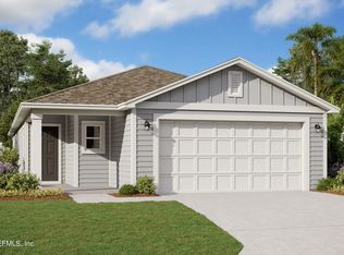 523 Cordova Palms Pkwy, Saint Augustine, FL 32095