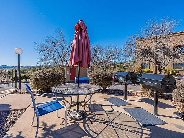 Shadowbrook Apartments-Scenic Living in Sedona — Photo 11