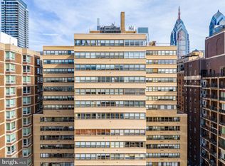 1810 Rittenhouse Sq APT 1807, Philadelphia, PA 19103