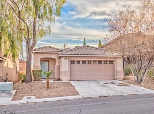 11169 Salentino Ave, Las Vegas, NV 89138