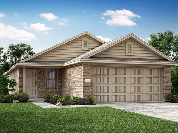 Camellia III Plan, Walden Pond : Cottage East