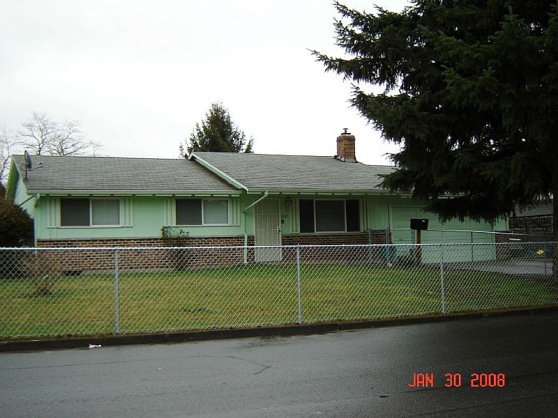 Front View