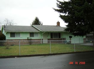 7513 NE 124th Ave, Vancouver, WA 98682