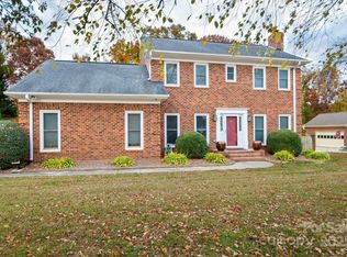 120 Brightland Run, Monroe, NC 28110