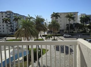 1500 S Ocean Dr APT 3I, Hollywood, FL 33019