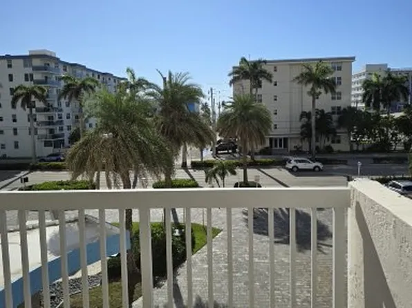 1500 S Ocean Dr, Hollywood, FL