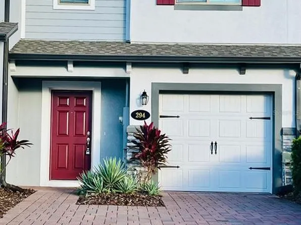 294 Cedar Bark Ln, Sanford, FL 32771