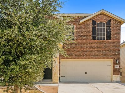 3504 Silver Set, San Antonio, TX, 78245