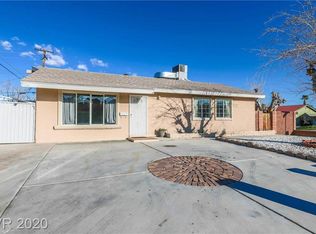 600 Garrison St, Las Vegas, NV 89107