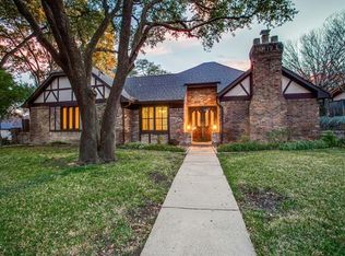 9015 Glen Springs Cir, Dallas, TX 75243