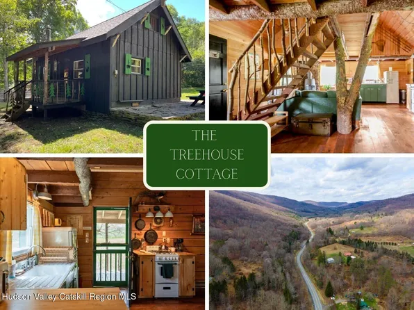 1901 Hawleys-Downsville Road, Hamden, NY 13782