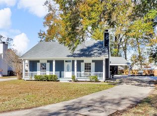 7734 Broker Ave, Baton Rouge, LA 70817