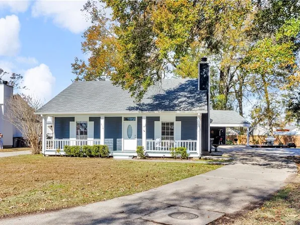 7734 Broker Ave, Baton Rouge, LA 70817