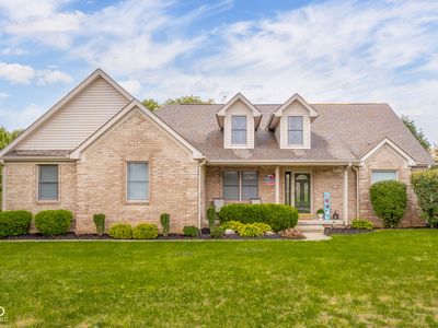3368 Berkshire Pl, Columbus, IN, 47203