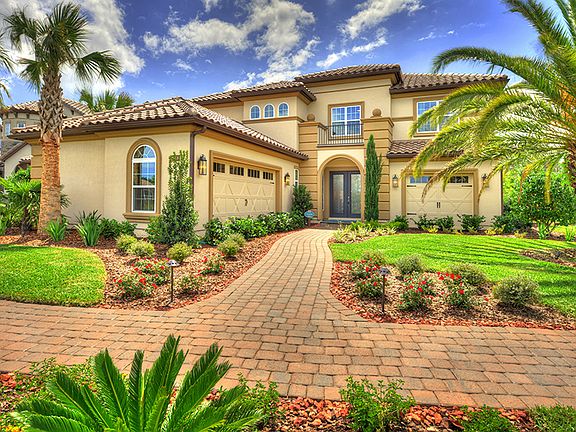 The Victoria at Tamaya Model Home